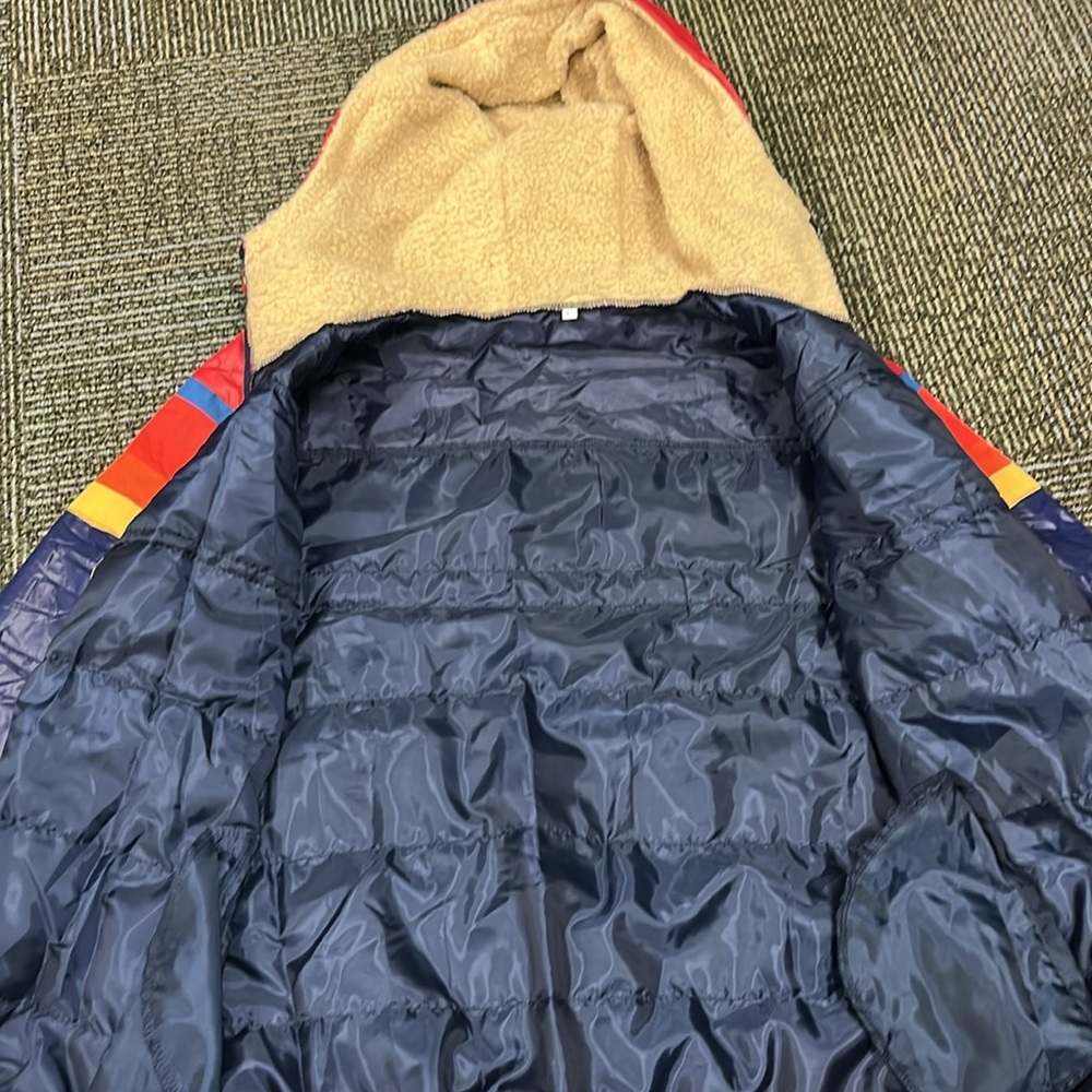 Lightweight Spring Jacket - Picture 4 of 6